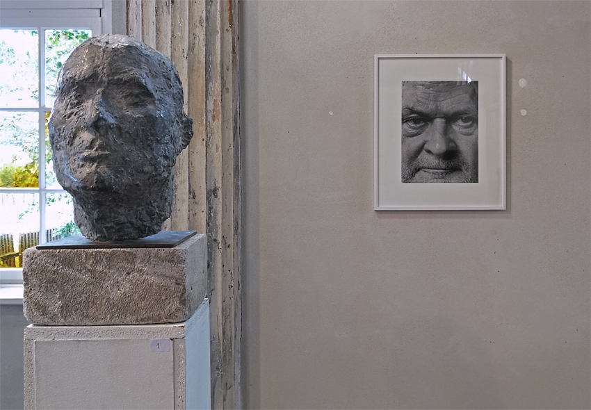30.8.2020, werbig. kunst-loose-tage