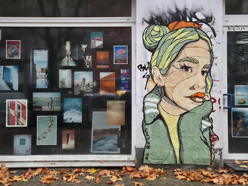 25.11.2025, joachimstaler str., el bocho