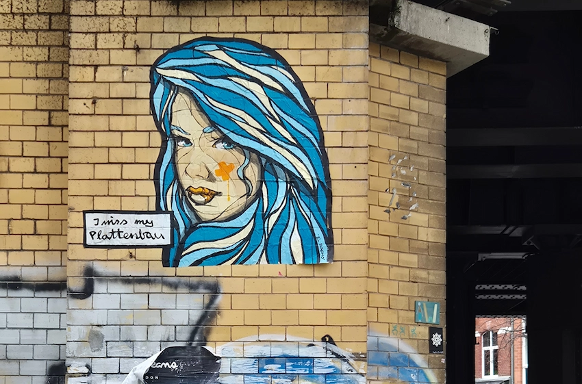 25.11.2025, joachimstaler str., el bocho